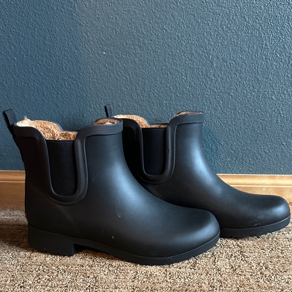 Ankle Boots Size 7